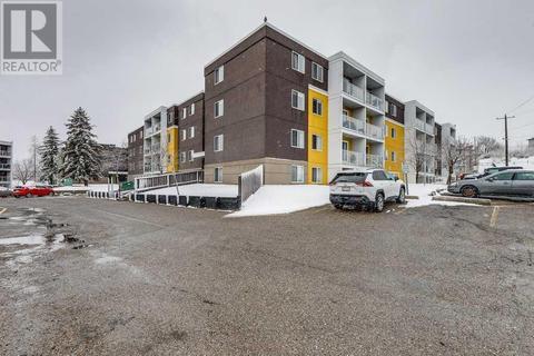 412a, - 4455 Greenview Drive Ne, Condo with 1 bedrooms, 1 bathrooms and 1 parking in Calgary AB | Card Image