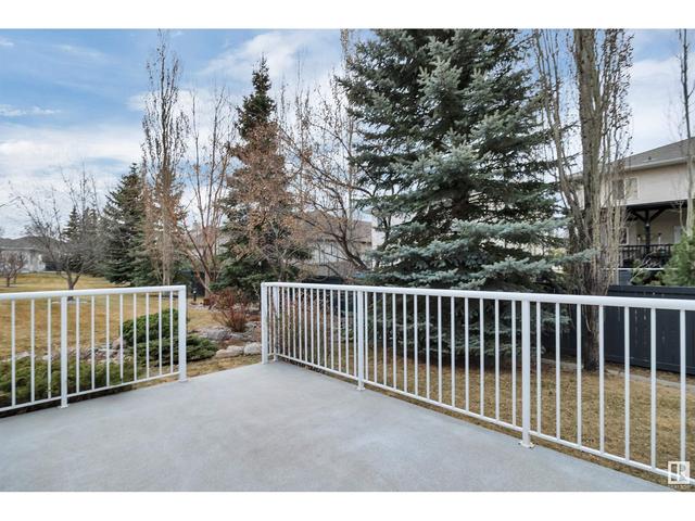 316 Tory Vw Nw, House semidetached with 3 bedrooms, 3 bathrooms and null parking in Edmonton AB | Image 49