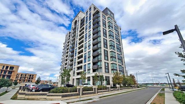 611 - 9582 Markham Rd, Condo with 2 bedrooms, 2 bathrooms and 1 parking in Markham ON | Image 28