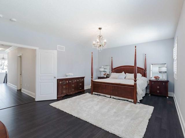 1469 Leger Way, House detached with 4 bedrooms, 6 bathrooms and 6 parking in Milton ON | Image 15