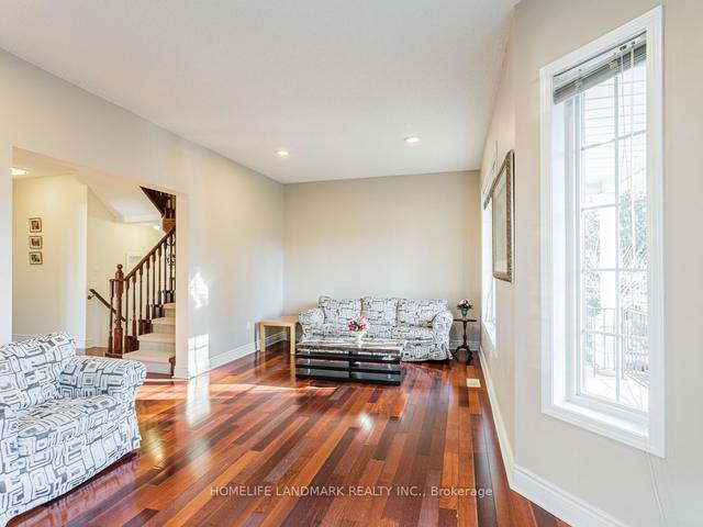 1 Interlacken Way, Townhouse with 3 bedrooms, 4 bathrooms and 2 parking in Markham ON | Image 25