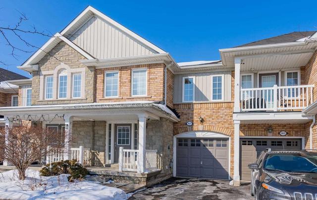 1623 Avonmore Sq, House attached with 3 bedrooms, 4 bathrooms and 3 parking in Pickering ON | Image 34