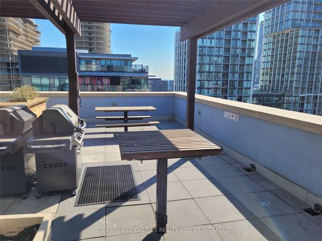 sph1720 - 230 King St E, Condo with 2 bedrooms, 2 bathrooms and 1 parking in Toronto ON | Image 27
