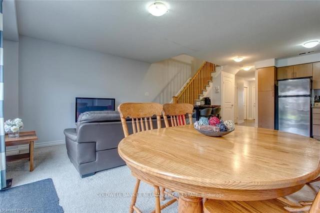 48 Waterford Dr, Townhouse with 4 bedrooms, 3 bathrooms and 2 parking in Guelph ON | Image 33
