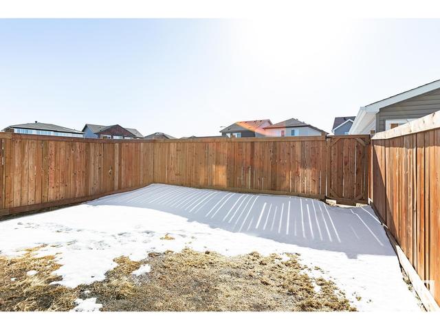 2267 Casey Cr Sw, House detached with 4 bedrooms, 3 bathrooms and 4 parking in Edmonton AB | Image 46