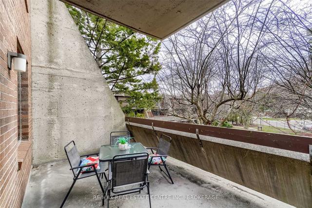 75 - 1250 Mississauga Valley Blvd N, Townhouse with 4 bedrooms, 2 bathrooms and 2 parking in Mississauga ON | Image 27