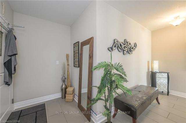 404 - 240 Villagewalk Blvd, Condo with 3 bedrooms, 2 bathrooms and 1 parking in London ON | Image 36