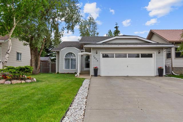 7806 Mission Heights Drive, House detached with 4 bedrooms, 3 bathrooms and 4 parking in Grande Prairie AB | Image 3