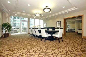 202 - 1910 Lakeshore Blvd, Condo with 1 bedrooms, 1 bathrooms and null parking in Toronto ON | Image 8