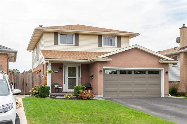 7764 Swan Street, House detached with 3 bedrooms, 1 bathrooms and 4 parking in Niagara Falls ON | Image 1