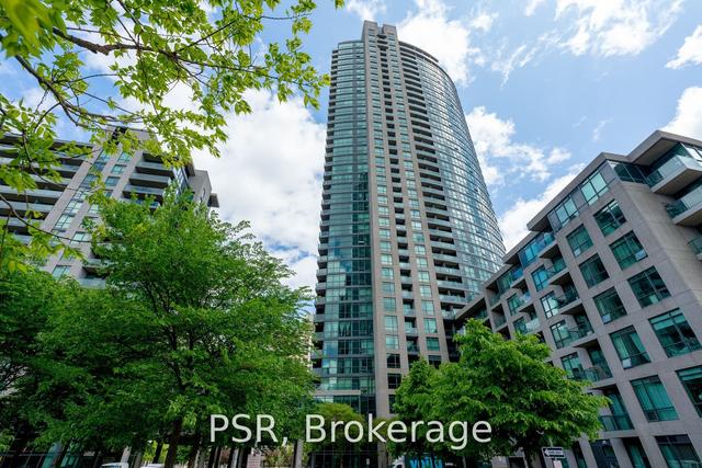 1001 - 215 Fort York Blvd E, Condo with 1 bedrooms, 1 bathrooms and 1 parking in Toronto ON | Image 19
