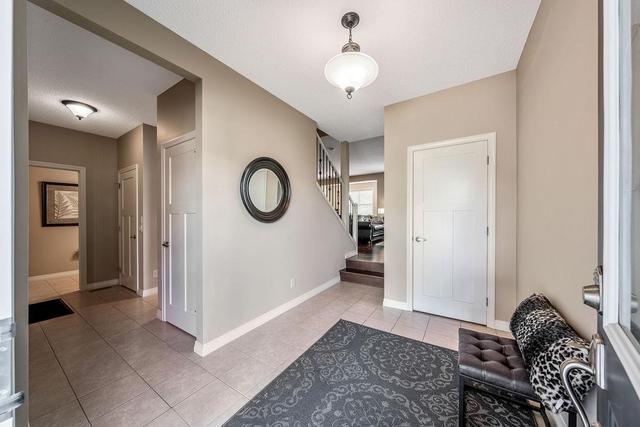 110 Autumn Circle Se, House detached with 4 bedrooms, 3 bathrooms and 4 parking in Calgary AB | Image 3