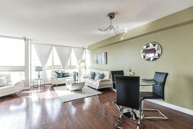 Ph10 - 3233 Eglinton Ave E, Condo with 2 bedrooms, 2 bathrooms and 3 parking in Toronto ON | Image 5