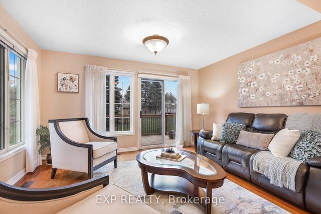 1 - 19 Silverbirch Blvd, Condo with 2 bedrooms, 3 bathrooms and 3 parking in Hamilton ON | Image 8