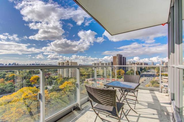 802 - 66 Forest Manor Rd, Condo with 2 bedrooms, 2 bathrooms and 1 parking in Toronto ON | Image 15