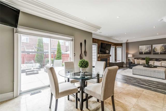 20 Magpie Cres, House detached with 4 bedrooms, 4 bathrooms and 4 parking in Vaughan ON | Image 9