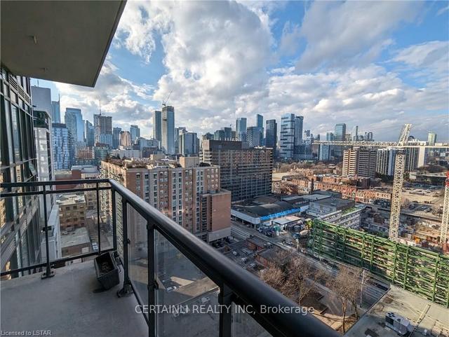 2021 - 460 Adelaide Street E, Townhouse with 0 bedrooms, 1 bathrooms and 0 parking in Toronto ON | Image 11