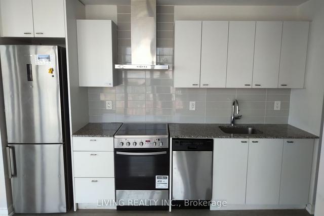 1704 - 51 East Liberty St, Condo with 2 bedrooms, 2 bathrooms and 1 parking in Toronto ON | Image 24