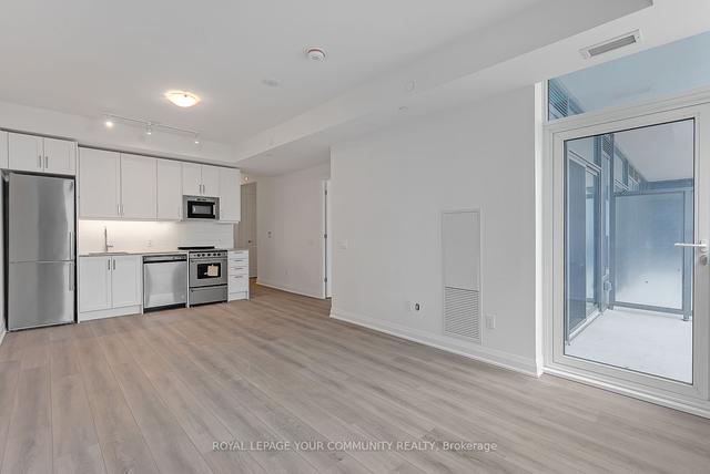 511e - 20 Gatineau Dr, Condo with 1 bedrooms, 2 bathrooms and 1 parking in Vaughan ON | Image 3