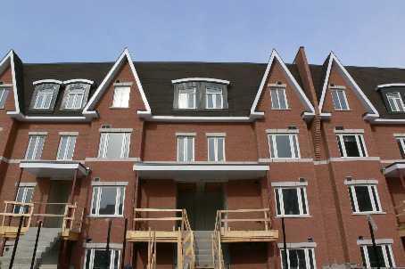 101 - 308 John St, Townhouse with 2 bedrooms, 2 bathrooms and 1 parking in Markham ON | Image 1
