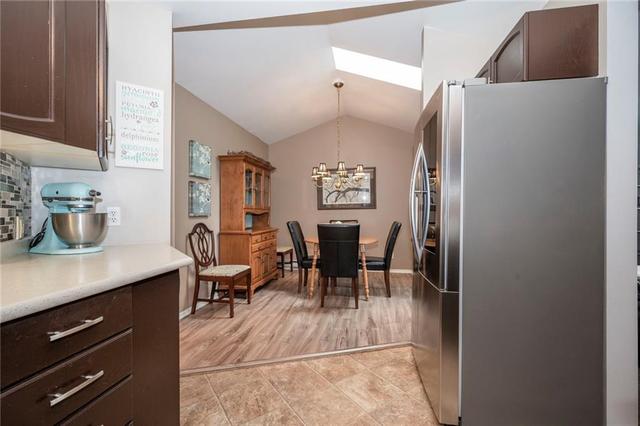 363 Ivan Crescent, Townhouse with 3 bedrooms, 2 bathrooms and 2 parking in Cornwall ON | Image 9