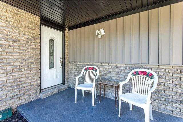 87 Royal Oak Dr, House detached with 3 bedrooms, 2 bathrooms and 2 parking in Welland ON | Image 32