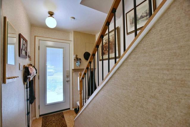 167 Escarpment Cres, Condo with 2 bedrooms, 1 bathrooms and 1 parking in Collingwood ON | Image 7