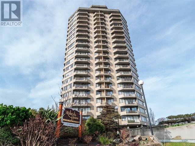 201 - 620 Toronto St, Condo with 2 bedrooms, 1 bathrooms and 1 parking in Victoria BC | Image 2