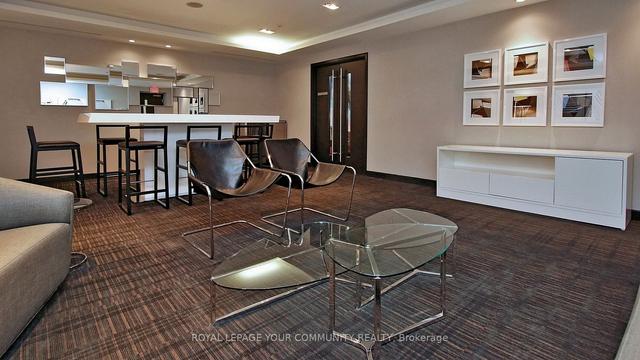 1803 - 8 The Esplanade St, Condo with 1 bedrooms, 1 bathrooms and 1 parking in Toronto ON | Image 28