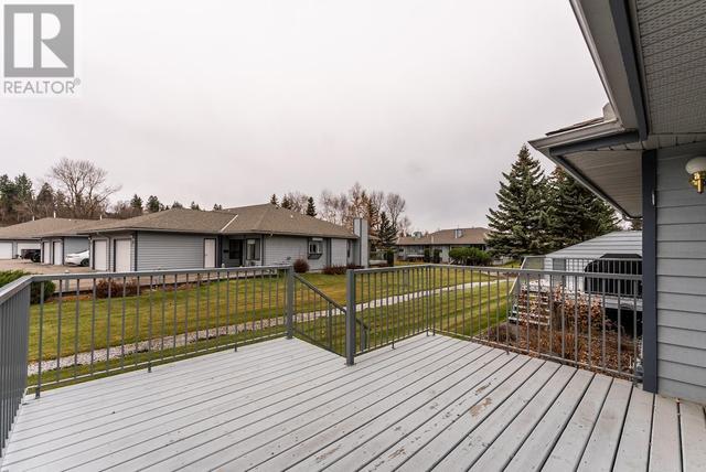 122 - 801 Preston Road, House attached with 3 bedrooms, 3 bathrooms and null parking in Prince George BC | Image 23