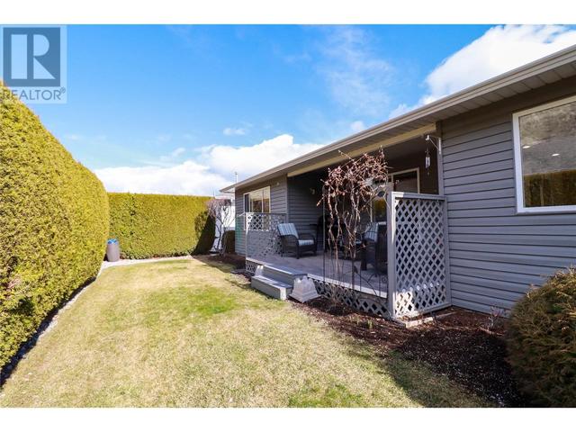531 Red Wing Drive, House detached with 2 bedrooms, 2 bathrooms and 2 parking in Penticton 1 BC | Image 20