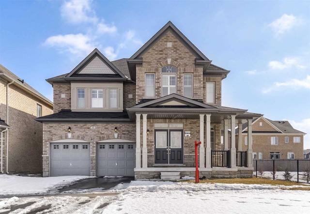 53 Beaconsfield Dr, House detached with 4 bedrooms, 4 bathrooms and 6 parking in Vaughan ON | Image 1