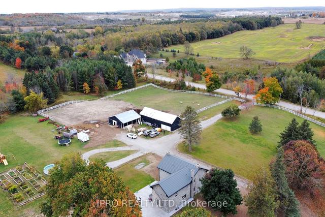 18161 Heart Lake Rd, House detached with 3 bedrooms, 3 bathrooms and 22 parking in Caledon ON | Image 29