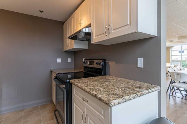 308 - 319 Highway #8, Condo with 2 bedrooms, 2 bathrooms and 1 parking in Hamilton ON | Image 30