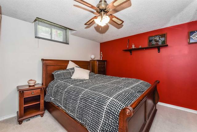 75 Jackson Ave, House detached with 3 bedrooms, 3 bathrooms and 4 parking in Kitchener ON | Image 13