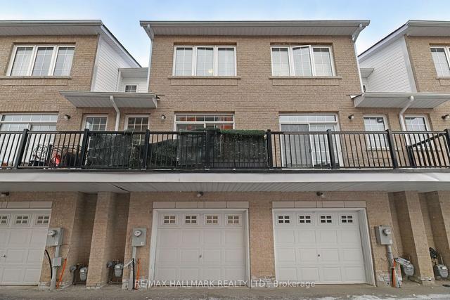 3767a St Clair Ave E, House attached with 4 bedrooms, 3 bathrooms and 1 parking in Toronto ON | Image 16