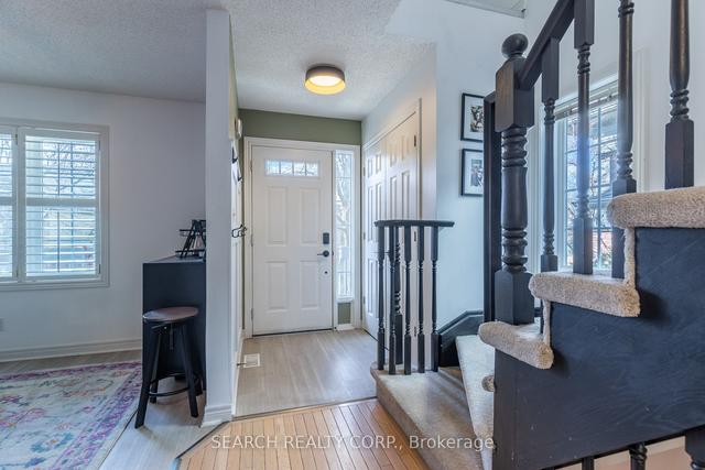 4 - 263 Plains Rd W, Townhouse with 2 bedrooms, 3 bathrooms and 2 parking in Burlington ON | Image 23