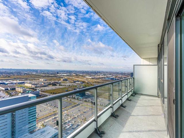 4303 - 5 Buttermill Ave, Condo with 2 bedrooms, 2 bathrooms and 1 parking in Vaughan ON | Image 9