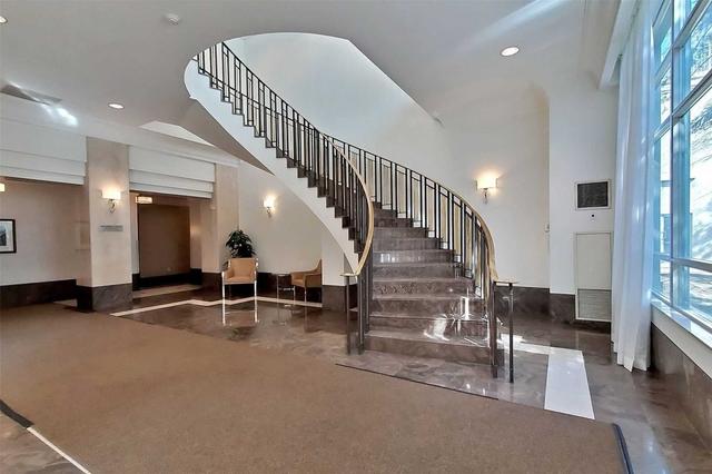 732 - 68 Corporate Dr, Condo with 2 bedrooms, 2 bathrooms and 1 parking in Toronto ON | Image 34