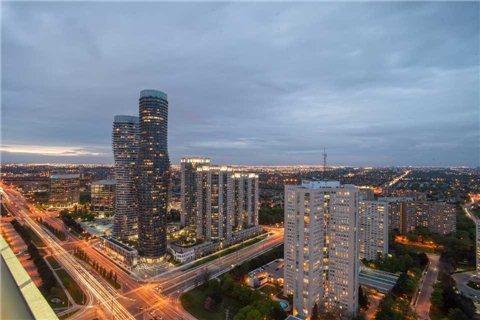 2001 - 208 Enfield Pl, Condo with 1 bedrooms, 1 bathrooms and 1 parking in Mississauga ON | Image 13