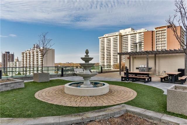 1003 - 88 Broadway Ave, Condo with 2 bedrooms, 2 bathrooms and 1 parking in Toronto ON | Image 3