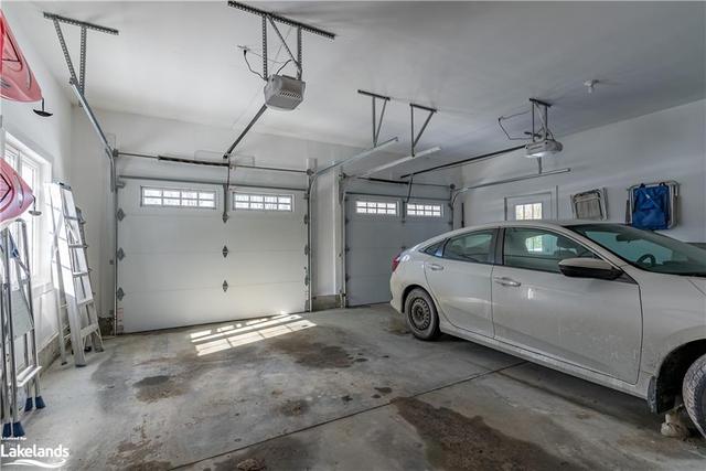 Two Car, Insulated Garage with Openers | Image 39