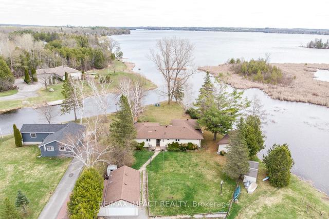 32 Totten Dr, House detached with 4 bedrooms, 2 bathrooms and 6 parking in Kawartha Lakes ON | Image 1
