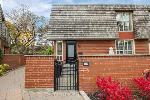 4-71 Upper Canada Dr, Toronto, ON, M2P2A2 | Card Image