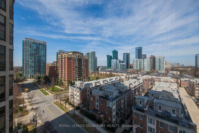916 - 80 Harrison Garden Blvd, Condo with 2 bedrooms, 2 bathrooms and 1 parking in Toronto ON | Image 4