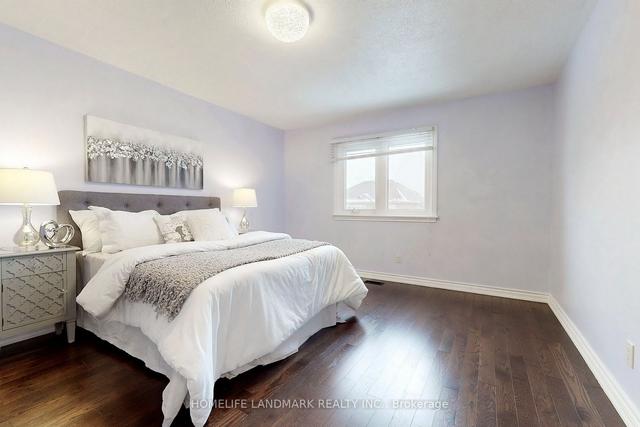 5 Seaforth Pl, House detached with 4 bedrooms, 5 bathrooms and 6 parking in Markham ON | Image 13