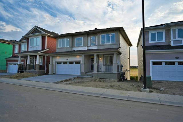 130 Cityspring Manor Ne, House detached with 4 bedrooms, 2 bathrooms and 4 parking in Calgary AB | Image 1
