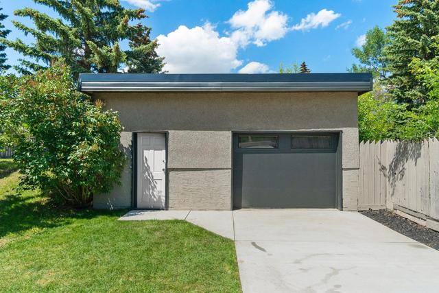 6420 26 Avenue Ne, House detached with 3 bedrooms, 1 bathrooms and 5 parking in Calgary AB | Image 21