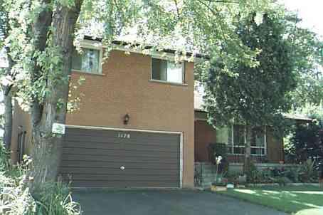 1178 Kipling Ave, House detached with 3 bedrooms, 3 bathrooms and 4 parking in Toronto ON | Image 1