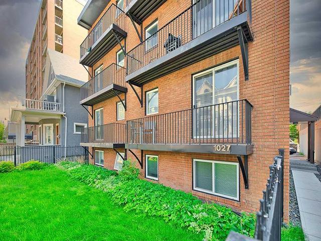 304 - 1027 12 Avenue Sw, Condo with 1 bedrooms, 1 bathrooms and 8 parking in Calgary AB | Image 18